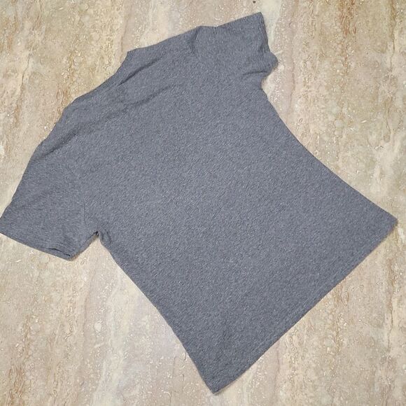 OLD TYME HOCKEY BUFFALO SABERS FIGHT FOR CANCER TEE SIZE LARGE - Picture 4 of 4